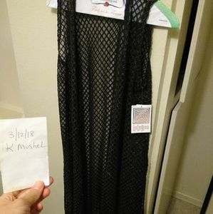 Nwt elegant size small joy